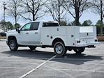2024 Chevrolet Silverado 2500 Crew Cab RWD, Warner Select Pro Service Truck for sale #CR20537 - photo 11