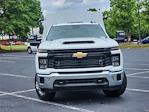 2024 Chevrolet Silverado 3500 Crew Cab RWD, Reading Panel Service Body Service Truck for sale #CR23908 - photo 4