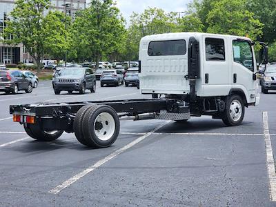 2024 Chevrolet LCF 4500HG Crew Cab RWD, Cab Chassis for sale #CR23972 - photo 2