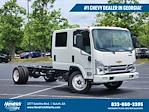 2024 Chevrolet LCF 4500HG Crew Cab RWD, Cab Chassis for sale #CR23972 - photo 1