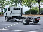 New 2024 Chevrolet LCF 4500HG Crew Cab RWD, Cab Chassis for sale #CR23972 - photo 11