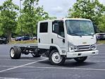 2024 Chevrolet LCF 4500HG Crew Cab RWD, Cab Chassis for sale #CR23972 - photo 2