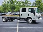 2024 Chevrolet LCF 4500HG Crew Cab RWD, Cab Chassis for sale #CR23972 - photo 5