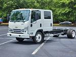 2024 Chevrolet LCF 4500HG Crew Cab RWD, Cab Chassis for sale #CR23972 - photo 7