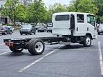 2024 Chevrolet LCF 4500HG Crew Cab RWD, Cab Chassis for sale #CR23972 - photo 9