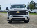 New 2024 Chevrolet Silverado 3500 Work Truck Crew Cab 4WD, Commercial Truck & Van Equipment Platform Body Flatbed Truck for sale #CR25748 - photo 6