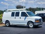 Used 2017 GMC Savana 2500 Work Van RWD, Upfitted Cargo Van for sale #CR25826A - photo 5