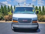 Used 2017 GMC Savana 2500 Work Van RWD, Upfitted Cargo Van for sale #CR25826A - photo 6