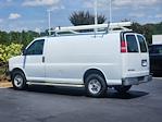 2017 GMC Savana 2500 SRW RWD, Upfitted Cargo Van for sale #CR25826A - photo 9