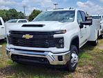 2024 Chevrolet Silverado 3500 Crew Cab 4WD, Warner Select Pro Service Truck for sale #CR26891 - photo 5