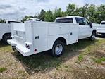 2024 Chevrolet Silverado 3500 Crew Cab 4WD, Warner Select Pro Service Truck for sale #CR26891 - photo 8