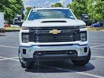 2024 Chevrolet Silverado 3500 Crew Cab 4WD, Warner Select Pro Service Truck for sale #CR26947 - photo 6