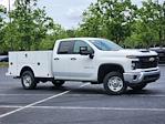 2024 Chevrolet Silverado 2500 Double Cab 4WD, Warner Select Pro Service Truck for sale #CR28818 - photo 5