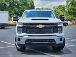 New 2024 Chevrolet Silverado 3500 Work Truck Crew Cab RWD, Reading SL Service Body Service Truck for sale #CR28840 - photo 6