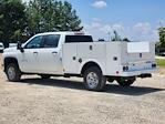 2024 Chevrolet Silverado 2500 Crew Cab 4WD, Warner Select Pro Service Truck for sale #CR29650 - photo 2