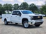 2024 Chevrolet Silverado 2500 Crew Cab 4WD, Warner Select Pro Service Truck for sale #CR29650 - photo 3