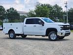 2024 Chevrolet Silverado 2500 Crew Cab 4WD, Warner Select Pro Service Truck for sale #CR29650 - photo 5