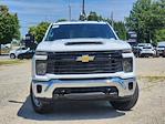 New 2024 Chevrolet Silverado 2500 Work Truck Crew Cab 4WD, 8' Reading SL Service Body Service Truck for sale #CR31421 - photo 6