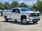 2024 Chevrolet Silverado 2500 Crew Cab 4WD, Reading SL Service Body Service Truck for sale #CR31548 - photo 3