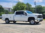 2024 Chevrolet Silverado 2500 Crew Cab 4WD, Reading SL Service Body Service Truck for sale #CR31548 - photo 5