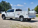 2024 Chevrolet Silverado 2500 Crew Cab 4WD, Reading SL Service Body Service Truck for sale #CR31636 - photo 2