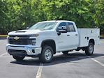 2024 Chevrolet Silverado 2500 Double Cab 4WD, Knapheide Steel Service Body Service Truck for sale #CR46539 - photo 7