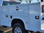New 2024 Chevrolet Silverado 2500 Work Truck Crew Cab 4WD, 8' Knapheide Steel Service Body Service Truck for sale #CR49080 - photo 15