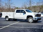 2024 Chevrolet Silverado 3500 Crew Cab 4WD, Reading SL Service Body Service Truck for sale #CR53730 - photo 6