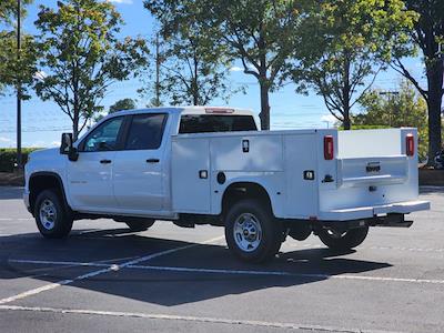 2024 Chevrolet Silverado 2500 Crew Cab RWD, Knapheide Steel Service Body Service Truck for sale #CR57178 - photo 2