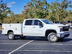 2024 Chevrolet Silverado 2500 Crew Cab RWD, Knapheide Steel Service Body Service Truck for sale #CR57178 - photo 4