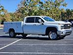 2024 Chevrolet Silverado 2500 Crew Cab RWD, Reading Classic II Steel Service Truck for sale #CR61105 - photo 4