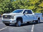 2024 Chevrolet Silverado 2500 Crew Cab RWD, Reading Classic II Steel Service Truck for sale #CR61105 - photo 6