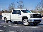 2024 Chevrolet Silverado 2500 Crew Cab RWD, Reading SL Service Body Service Truck for sale #CR63870 - photo 4