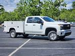 2024 Chevrolet Silverado 2500 Double Cab RWD, Knapheide Steel Service Body Service Truck for sale #CR64226 - photo 5