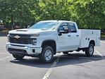 2024 Chevrolet Silverado 2500 Double Cab RWD, Knapheide Steel Service Body Service Truck for sale #CR64226 - photo 7