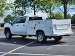 2024 Chevrolet Silverado 2500 Double Cab RWD, Reading SL Service Body Service Truck for sale #CR67638 - photo 12