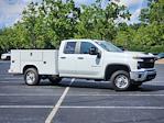 2024 Chevrolet Silverado 2500 Double Cab RWD, Reading SL Service Body Service Truck for sale #CR67638 - photo 5