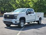 2024 Chevrolet Silverado 2500 Double Cab RWD, Reading SL Service Body Service Truck for sale #CR67638 - photo 7