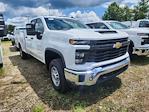 New 2024 Chevrolet Silverado 2500 Work Truck Double Cab RWD, Reading SL Service Body Service Truck for sale #CR67703 - photo 3