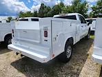 New 2024 Chevrolet Silverado 2500 Work Truck Double Cab RWD, Reading SL Service Body Service Truck for sale #CR67703 - photo 2