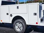 New 2024 Chevrolet Silverado 2500 Work Truck Crew Cab 2WD, 8' Warner Select Pro Service Truck for sale #CR69001 - photo 12