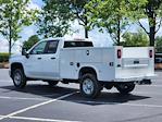 2024 Chevrolet Silverado 2500 Double Cab RWD, Knapheide Steel Service Body Service Truck for sale #CR74021 - photo 12