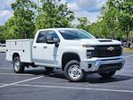 2024 Chevrolet Silverado 2500 Double Cab RWD, Knapheide Steel Service Body Service Truck for sale #CR74021 - photo 3