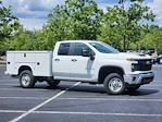 2024 Chevrolet Silverado 2500 Double Cab RWD, Knapheide Steel Service Body Service Truck for sale #CR74021 - photo 5