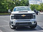 2024 Chevrolet Silverado 2500 Double Cab RWD, Knapheide Steel Service Body Service Truck for sale #CR74021 - photo 6