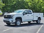 2024 Chevrolet Silverado 2500 Double Cab RWD, Knapheide Steel Service Body Service Truck for sale #CR74021 - photo 7