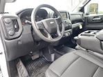 2024 Chevrolet Silverado 3500 Regular Cab 4WD, Commercial Truck & Van Equipment Gooseneck Flatbed Truck for sale #CR74282 - photo 20