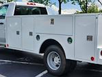 New 2024 Chevrolet Silverado 3500 Work Truck Regular Cab 4WD, Warner Select Pro Service Truck for sale #CR74868 - photo 15