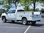 2024 Chevrolet Silverado 2500 Double Cab 4WD, Knapheide Steel Service Body Service Truck for sale #CR75605 - photo 12