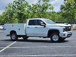 2024 Chevrolet Silverado 2500 Double Cab 4WD, Knapheide Steel Service Body Service Truck for sale #CR75605 - photo 5